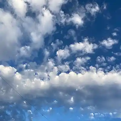 Picture for song 'Up in the Sky, a Pegasus Flies(2025Mix)' by artist 'Honeywar'