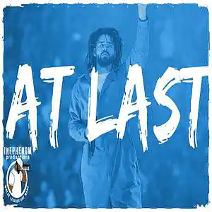 Picture for song 'At Last (Sample Banger)' by artist 'InfPhenom'