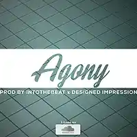 Picture for song 'Intothebeat - Agony (feat DesignedImpression)' by artist 'Intothebeat'