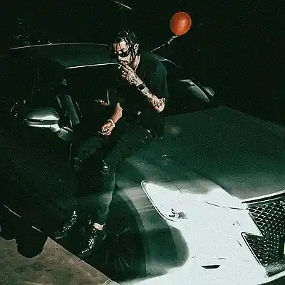 Picture for song '40 BALL' by artist 'JAE LEE RECORDS'