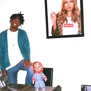 Picture for song 'Playboi Carti x Mexikodro x Stoopidxool (2019) Ty' by artist 'JAHOF97'
