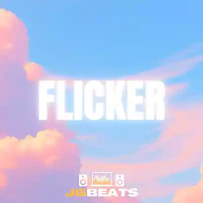 Picture for song 'Flicker' by artist 'Joe Gautrey'