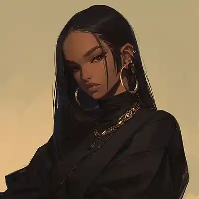 Picture for song 'Dark Fantasy' by artist 'JuSaMeLoDy'