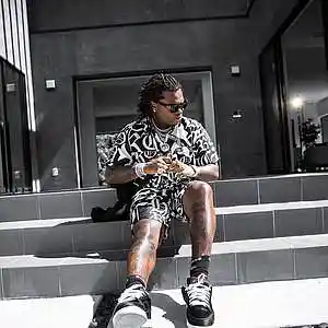 Picture for song 'Roses - Gunna Type Beat' by artist 'Jxck London'