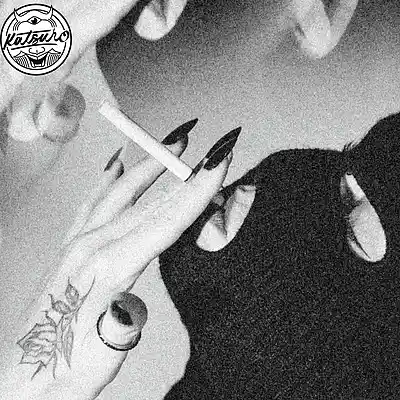 Picture for song 'Ski Mask (JID X Mick Jenkins Type Beat)' by artist 'Katsuro Beats'