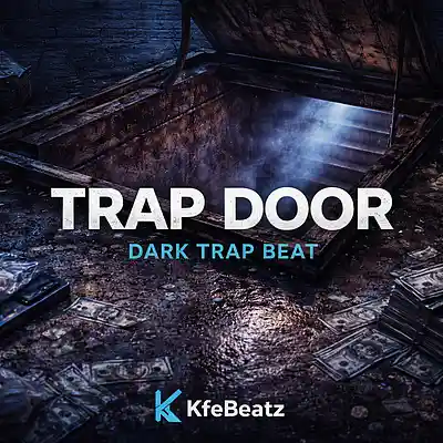 Picture for song 'The trap door' by artist 'Kfye-Beatz'
