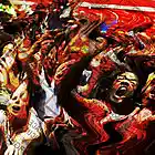 Picture for song 'Bounce! (Chaos k! dub'd)' by artist 'krutch with a k'