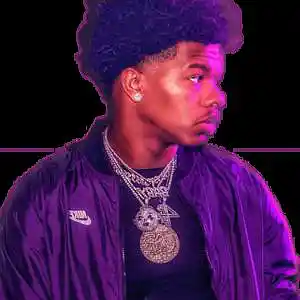 Picture for song 'Addiction' by artist 'LOUSIANA-BABY'