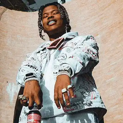 Picture for song 'Nasty C ft.Blxckie Type Beat - ODYSSEY' by artist 'LSK8 Odyssey'