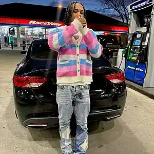 Picture for song 'Flawless (Lil Baby x Lil Durk)' by artist 'Marqo'