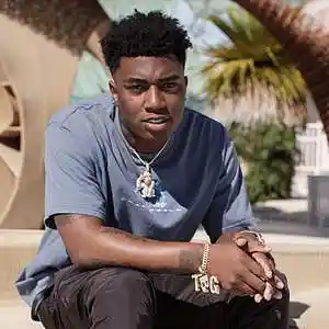 Picture for song 'fredo bang type beat nice with it' by artist 'masonthatrack'