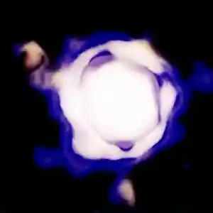 Picture for song 'A little bit edgy' by artist 'Mc 'Head Trauma'