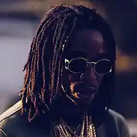 Picture for song 'Bando' by artist 'MILKY JERRY'