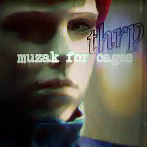 Picture for song 'Harmony Belt (Edit)' by artist 'Muzak For Cages'