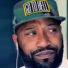 Picture for song 'Somewhere In Houston' by artist 'Neeko Suave'