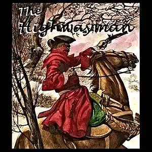 Picture for song 'The Highwayman (Halloween)' by artist 'Numi Who'