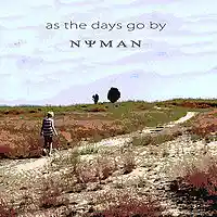 Picture for song 'At The Edge Of Night' by artist 'NYMAN (Swe)'