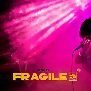 Picture for song 'VALHALLA (Ecco2k, Yung Lean, Pierre Bourne Type Be' by artist 'Prod By Fragile'