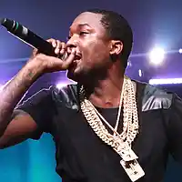 Picture for song 'King (Meek Mill Type Beat)' by artist 'Rafael Beats'
