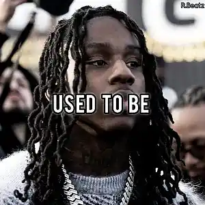 Picture for song 'Polo G Type Beat 2024 - "Used To Be"' by artist 'R.Beatz'