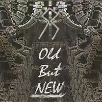 Picture for song 'Old But New (81BPM)' by artist 'Resonant Beats'