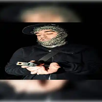 Picture for song 'Yeat x Ken Carson Type Beat "LIMITED"' by artist 'RoadRageBeatz'