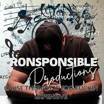 Picture for song 'Good Day' by artist 'Ronsponsible Productions'