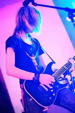 Picture for song 'ninama' by artist 'shinodax'