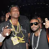 Picture for song 'Heat on Me - Gucci Mane x Shawty Lo Type Beat' by artist 'Sauce World'