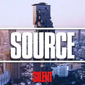 Picture for song 'Source (Pop Smoke x UK/US Drill Type Beat)' by artist 'Silent The Producer'
