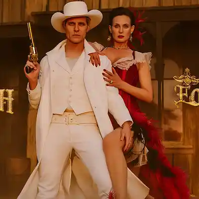 Picture for song 'SLY BOOTH HERO FOR HIRE' by artist 'SLY BOOTH MUSIC SHOWCASE'