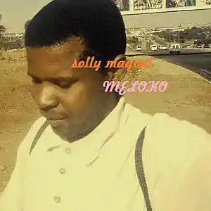 Picture for song 'pase ya mochaki instr' by artist 'solly magoai'