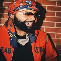 Picture for song 'Dirty Money' by artist 'Stacked Up Michael'