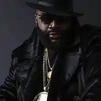 Picture for song 'Fly Society ' by artist 'Stacked Up Michael'