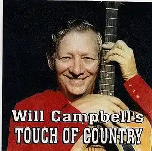 Picture for song 'YourNewLove' by artist 'Will Campbell'