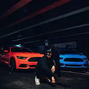 Picture for song '"Trust a move" Beat for Sale' by artist 'whoDeanyBeatz'