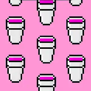 Picture for song 'DOUBLE UP MY CUP (prod. xandro)' by artist 'XandroBEATS'