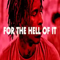 Picture for song 'For The Hell Of It (Prod. By Young Forever)' by artist 'Young Forever Beats'