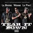 Picture for song 'N*gga Ima Flash *Louisiana Banger*' by artist 'YungGloBeatz'