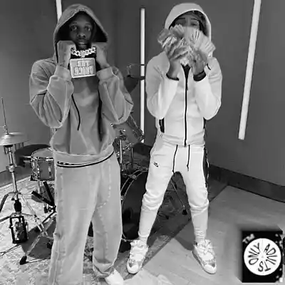 Picture for song '"MONEY CHASER" - Lil Noonie x Chuckyy Type Beat' by artist '2k5 jaay'
