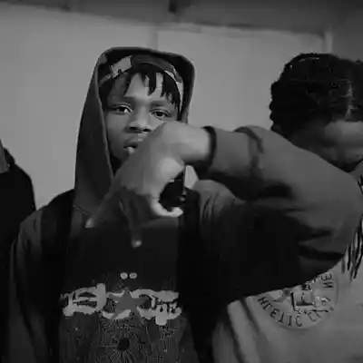 Picture for song '"PUSHA T" - Lil Noonie Type Beat' by artist '2k5 jaay'