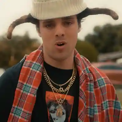 Picture for song 'BLP Kosher Type Beat - Stop Sign' by artist '8xbeatz'