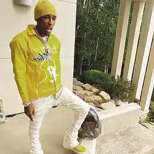 Picture for song 'Creator (Buy 1 get 1 free) NBA YoungBoy' by artist '92600prod'