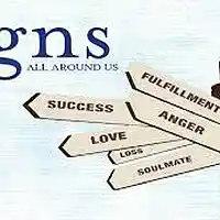 Picture for song 'Signs Are Showing' by artist 'Adrian J Pratt'