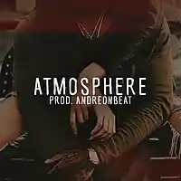 Picture for song 'Atmosphere' by artist 'AndreOnBeat'