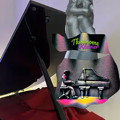 Picture for song 'III' by artist 'Antonio Rotunda'