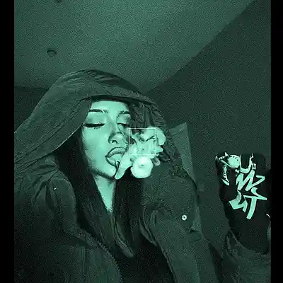 Picture for song '[FREE] Dark Trap Type Beat LONELY Rap Type Beat' by artist 'Ariesbeatsz'