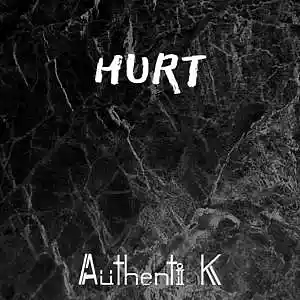Picture for song 'Hurt (Ty Dolla Sign x Big Sean Type Beat)' by artist 'Authenti K Beatmaker'