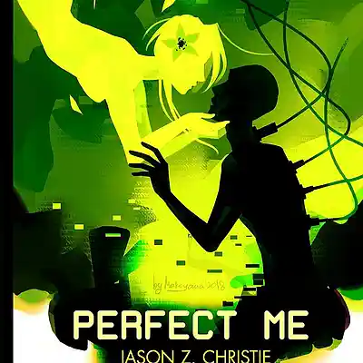 Picture for song 'Perfect Me Audiobook Amazon Preview (Molly Elston)' by artist 'Author Jason Z. Christie'