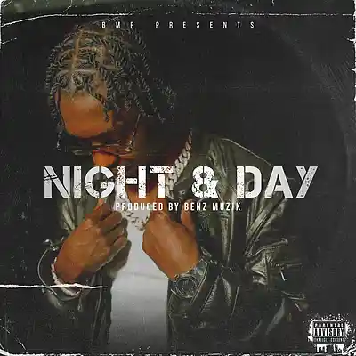 Picture for song 'Night & Day (Lil Tjay x Lil Durk)' by artist 'BenzMuzik'
